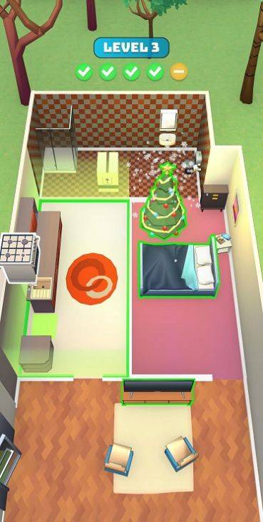 恰好搬家Just Moved 恰好搬家Just Moved