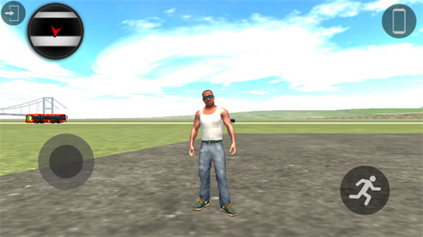 印度汽车模拟器手机安卓版