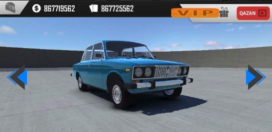 Avtosh Speed(飞驰速度)