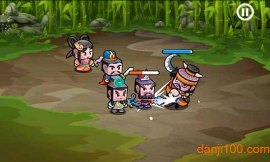 三国群英传8修改器