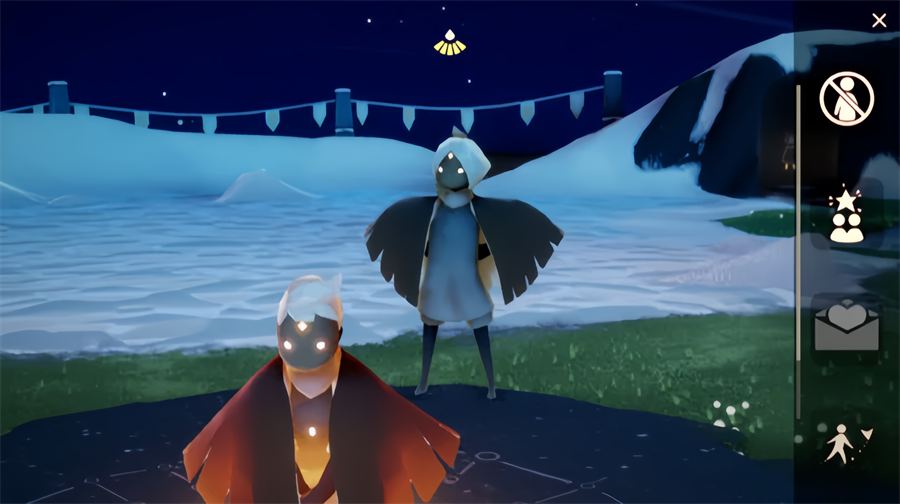 sky光遇国际版正式服下载