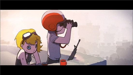 僵尸突围无限金币版正版