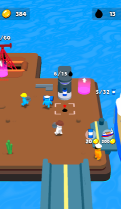 采油小子游戏手机最新版