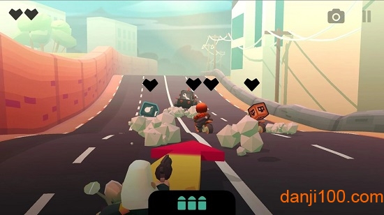 地狱骑士3无限金币版