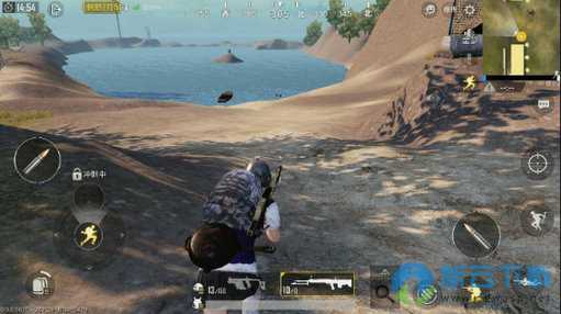 暴徒射击（MaskGun）