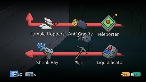 亨利火柴人逃亡 亨利火柴人逃亡