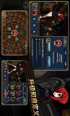 Skullgirls(骷髅女孩无限钻石版)