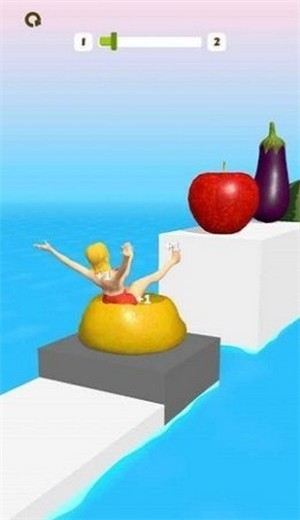 Squeezy Girl(压扁他们) Squeezy Girl(压扁他们)