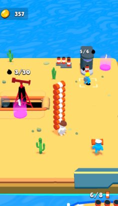 采油小子游戏手机最新版