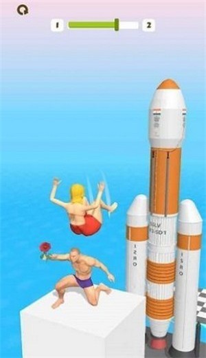 Squeezy Girl(压扁他们)