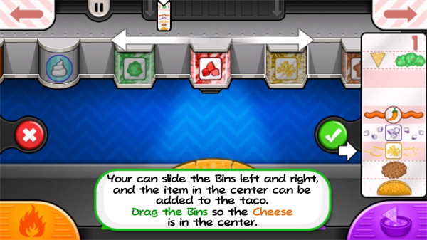 老爹卷饼店手机版 老爹卷饼店手机版