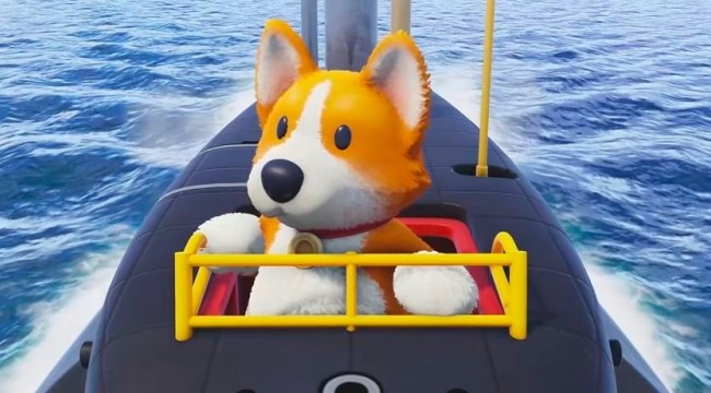 动物派对 动物派对