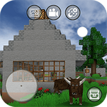 迷你方块工艺(Mini Block Craft)