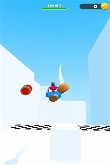 碎布机Ragdoll Smasher