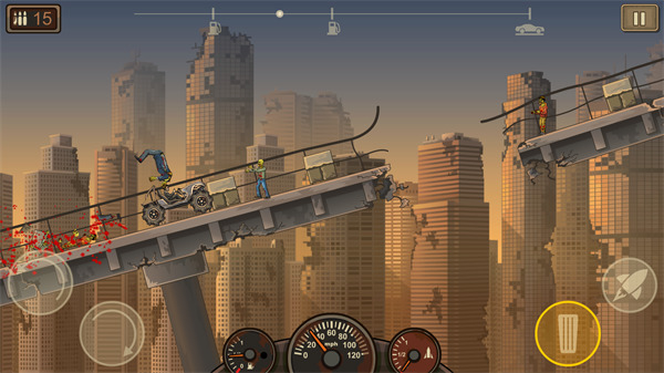 死亡战车2无限金币版下载安卓版