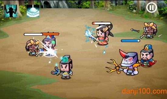 三国群英传8修改器