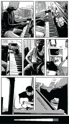 storyboard storyboard