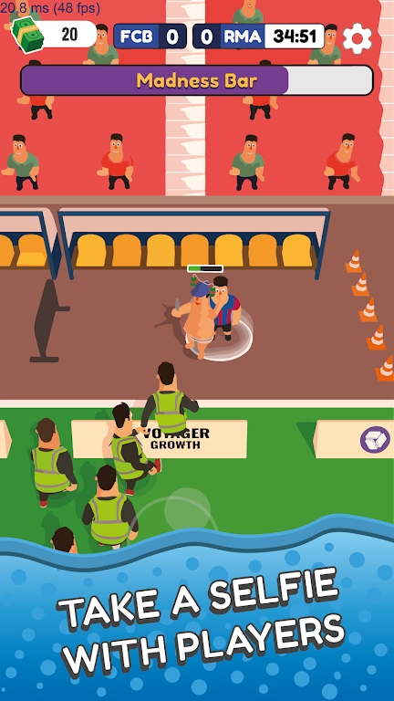 体育奔跑者(Run N Fun)