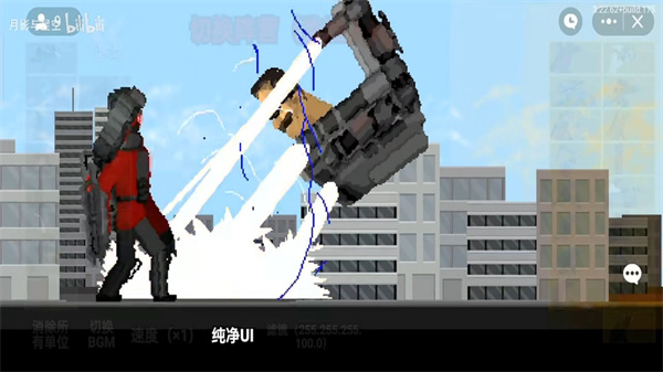 马桶人杀戮逆袭 马桶人杀戮逆袭