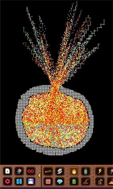 粉碎像素世界 粉碎像素世界