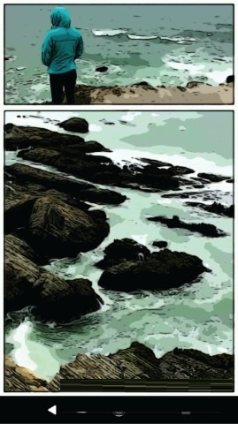 Storyboard(视频转漫画软件)