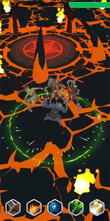 盗贼魔骑士(Rogue Magic Knight) 盗贼魔骑士(Rogue Magic Knight)