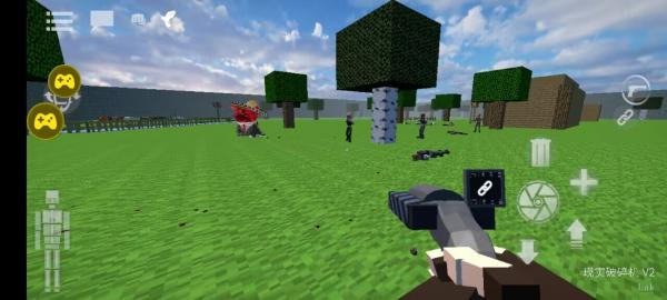 G沙盒仇恨最新中文版