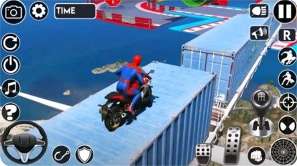 暴力摩托狂飙 暴力摩托狂飙