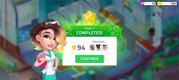 快乐诊所官方版