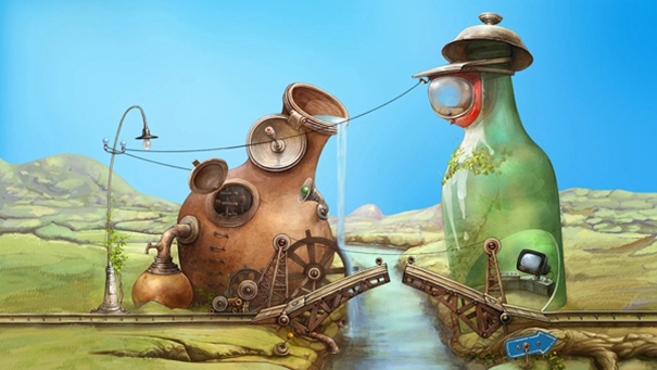 小小星球大碰撞免费版