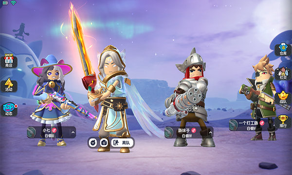 香肠派对下载游戏正版