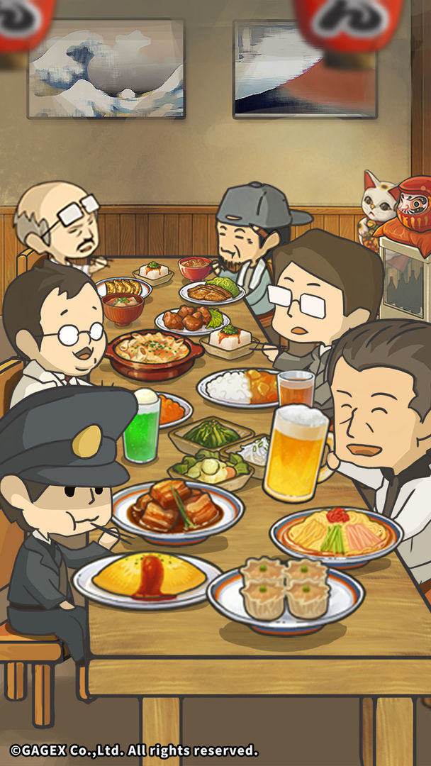 众多回忆的食堂故事2安卓版