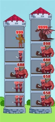 仙女放开我：封神