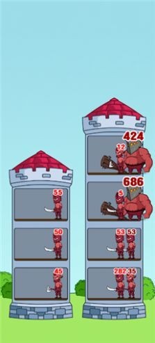 仙女放开我：封神