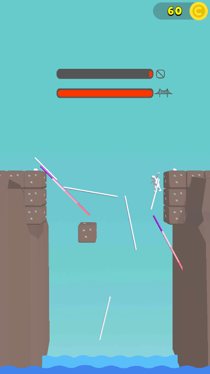 桥梁挑战 桥梁挑战