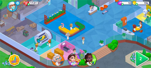 快乐诊所官方版