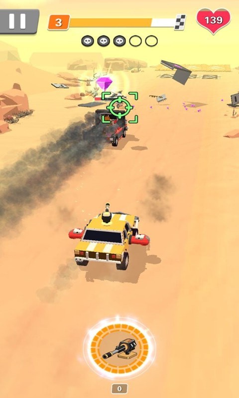 车神来了 车神来了