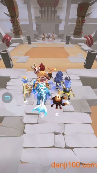 不休的乌拉拉官网版