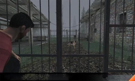 梅特尔恐怖逃生中文版app