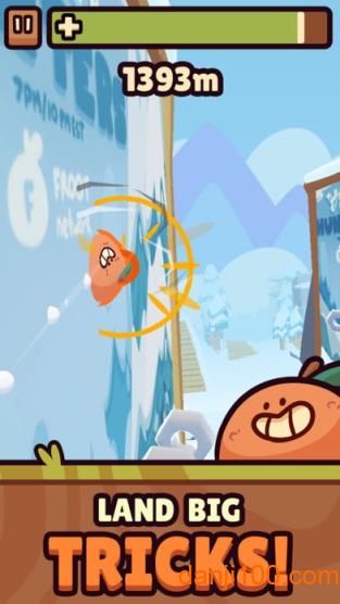 朋克农场无限金币版