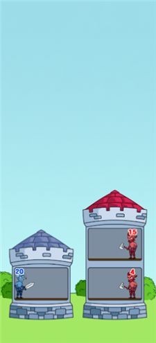 仙女放开我：封神