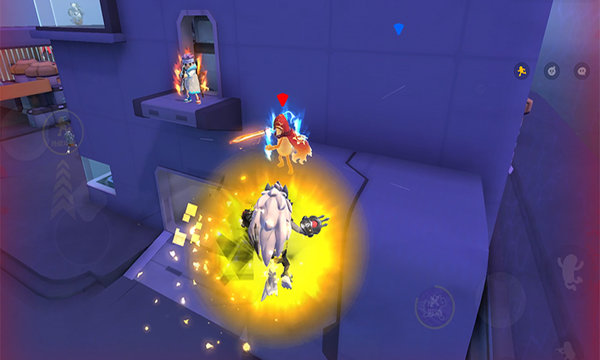 香肠派对下载游戏正版