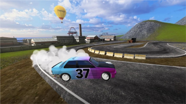 穿越机体验模拟器