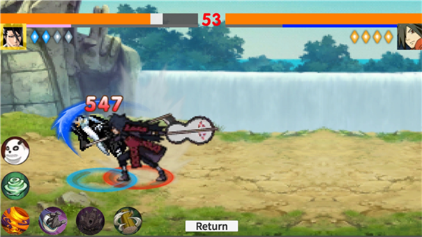 概念纷争最新版 概念纷争最新版