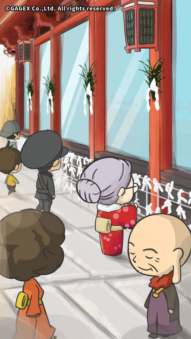 众多回忆的食堂故事2安卓版