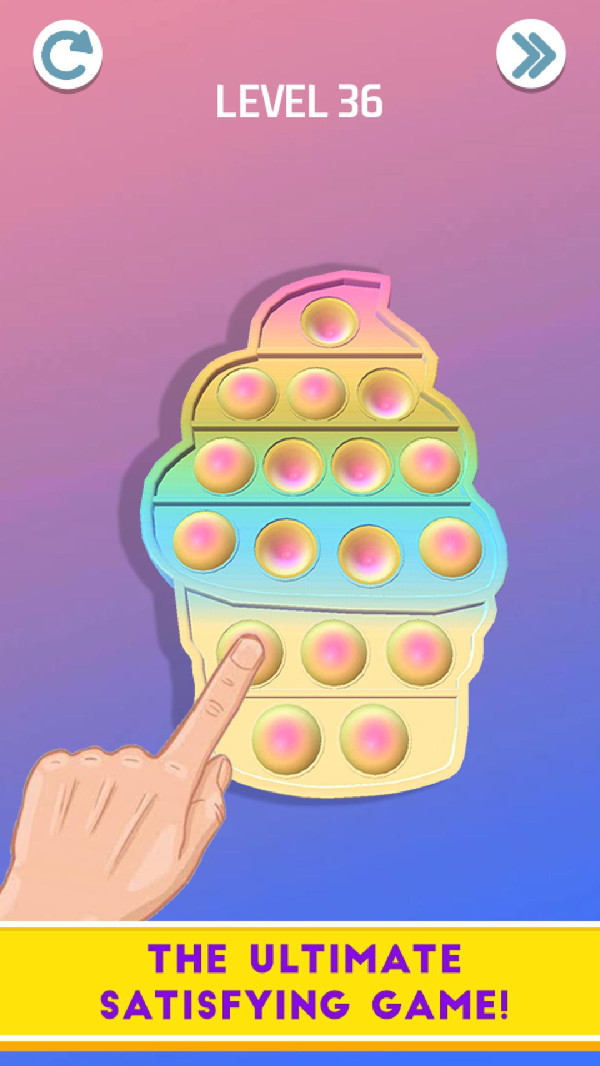 解压游戏盒子2021 解压游戏盒子2021