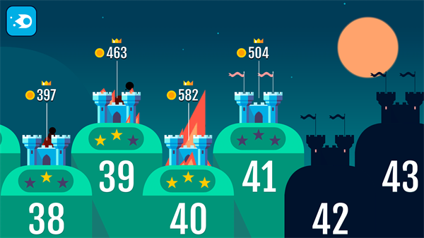 龙之轰炸中文版