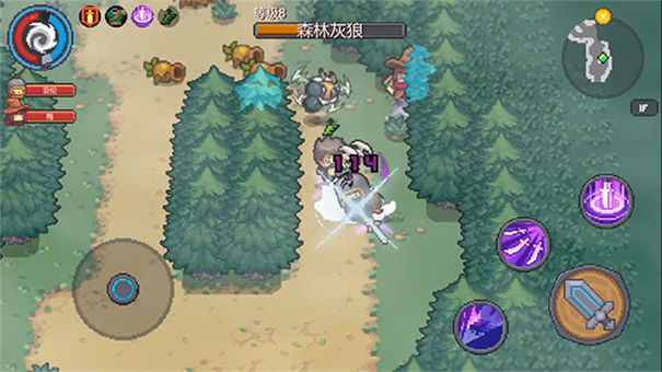 元气骑士前传官网版