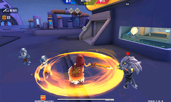 香肠派对下载游戏正版