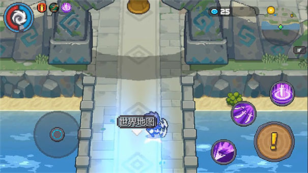 元气骑士前传官网版